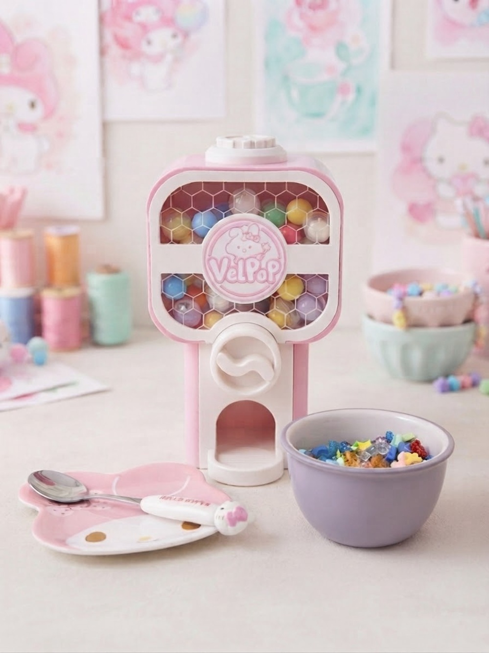 VelPop Mystery Scoop